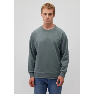 Mavi 0S10161-71577 Bisiklet Yaka Yeşil Sweatshirt