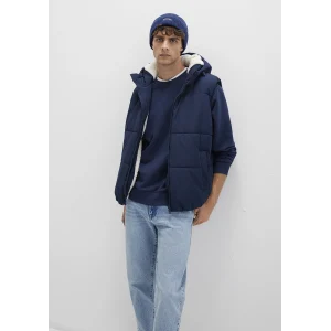 Mavi 0110455-82318 Lacivert Şişme Yelek