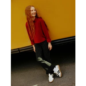 LCW Kids Siyah Enerji Dolu Günler Taytı