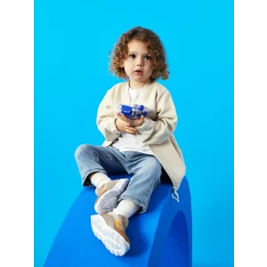 LCW baby İndigo Basic Erkek Bebek Jean Pantolon