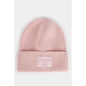 Defacto F3156AXPN1 Pembe Kadın Bere