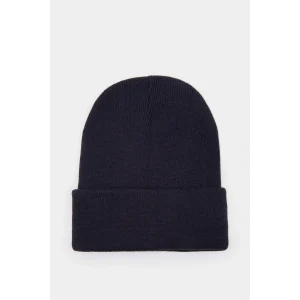 Defacto R7545AZNV100 Lacivert Kadın Kışlık Bere