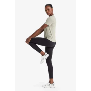 Defacto F6256AXBK81 Siyah DeFactoFit Beli Saran Sporcu Tayt