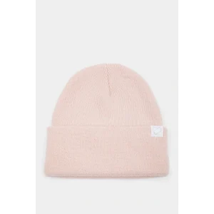 Defacto V0955A6PN26 Pembe Kız Çocuk Bere