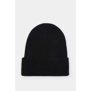 Defacto R7545AZBK27 Siyah Kadın Kışlık Bere