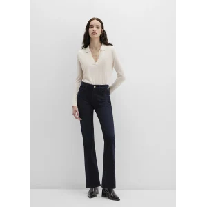 Mavi 1013691205 Molly Gold Premium Mürekkep Mavi Jean Pantolon