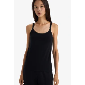 Defacto G4323AXBK81 Siyah Regular Fit Atlet