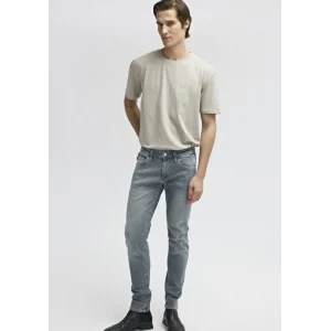 001070-83703 KVNÇ LT 90s Grey Mavi Black