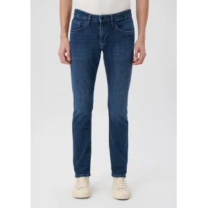 0035182162 MARCUS Dark Brushed Sporty