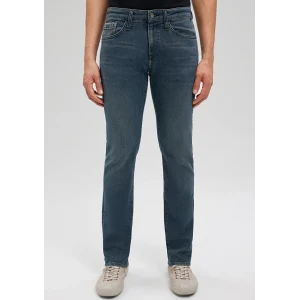 0035185210 MARCUS Dark Mystic Blue Mavi Pro