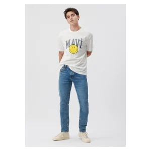 0042285200 JAKE Dark Brushed College