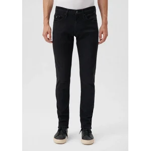 0042432620 JAMES Dumanlı Gri Black Pro