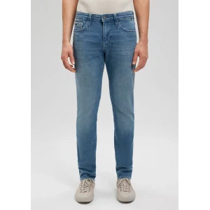 0042485216 JAMES Vintage Shaded Mavi Pro