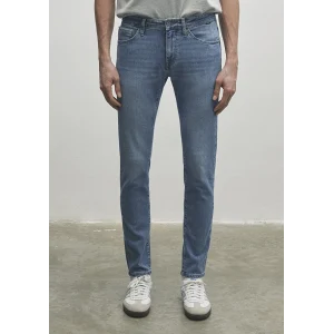 0042486531 JAMES Lt Vintage Premium Blue