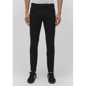 0076235211 LEO Black 90s Comfort