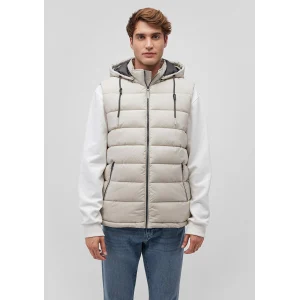 010442-70144 KAPÜŞONLU YELEK