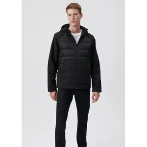 0110047-900 KAPÜŞONLU SCUBA CEKET