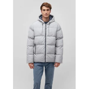 0110349-70075 KAPÜŞONLU ŞİŞME MONT