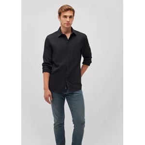 0211091-900 UZUN KOL GÖMLEK