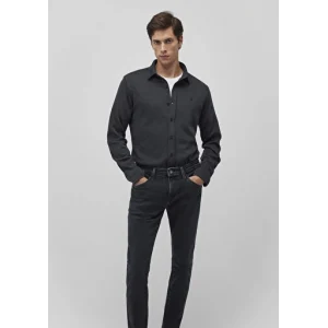 0211244-900 UZUN KOL GÖMLEK