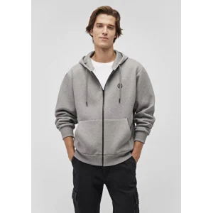 066979-34686 FERMUARLI SWEATSHIRT