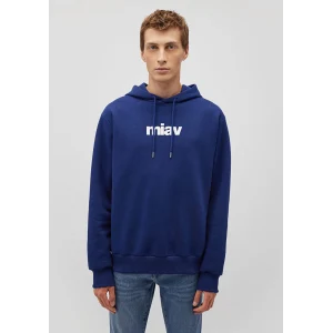 0S10001-70722 MİAV KAPÜŞONLU SWEATSHIRT