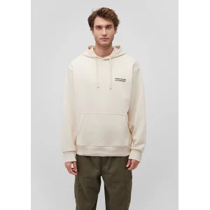 0S10160-81202 WEST HIGHWAY KAPÜŞONLU SWEATSHIRT