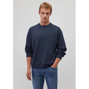 0S10162-87822 BİSİKLET YAKA SWEATSHIRT