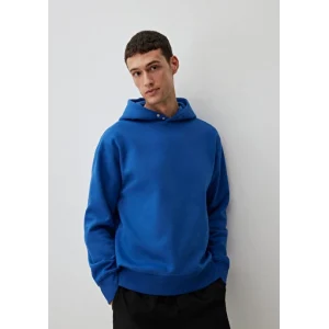 0S10190-70894 KAPÜŞONLU SWEATSHIRT