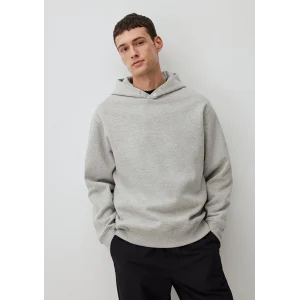 0S10190-80196 KAPÜŞONLU SWEATSHIRT