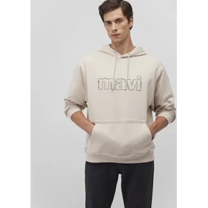 0S10196-70144 MAVİ SWEATSHIRT