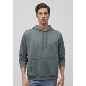 0S10196-71577 MAVİ SWEATSHIRT