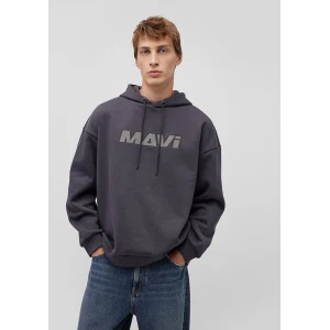 0S10202-70087 MAVİ SWEATSHIRT