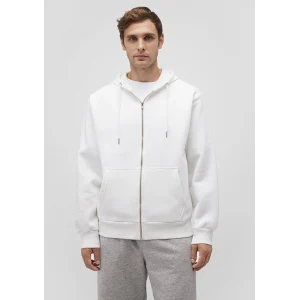 0S10277-70057 KAPÜŞONLU SWEATSHIRT