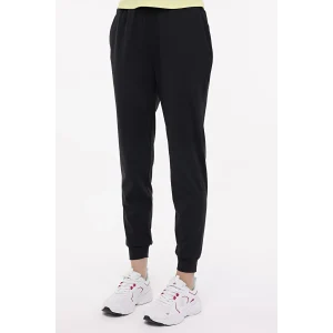 101744867 WL ANYA 22GFP916 4PR Siyah Kadın Eşofman Altı