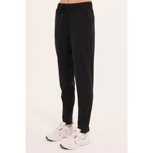 101744871 WL KEIRA 22GFP925 4PR Siyah Kadın Eşofman Altı