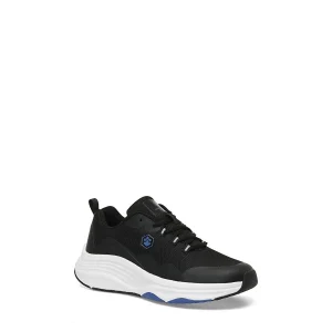 101782473 Lumberjack ARGY 4PR Siyah Erkek Koşu Ayakkabısı