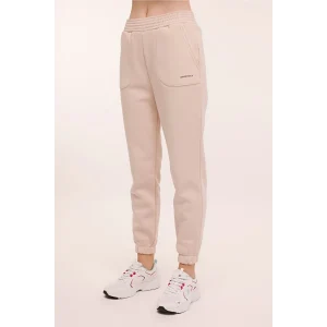 101783914 WB MARCIA 22 4PR Bej Kadın Eşofman Altı