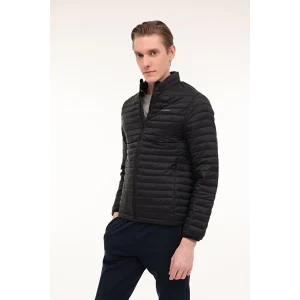 101813688 ML PERRY COAT 1SN21 4PR Siyah Erkek Mont