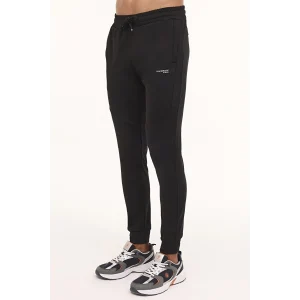 101891042 ML RENATO 22ITL1156 4PR Siyah Erkek Eşofman Altı