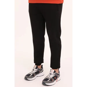 101899878 ML GRASS 22URB2049 4PR Siyah Erkek Eşofman Altı