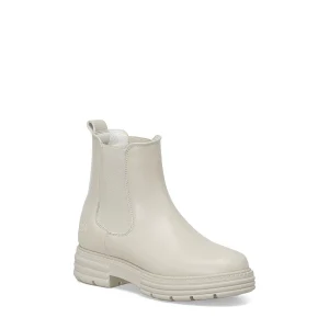 101924862 Lumberjack SARANDA 4PR Bej Kadın Chelsea Bot