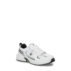 101932436 POL 5FX Beyaz Erkek Sneaker