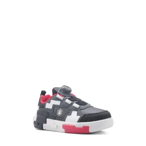 101941685 CUTE 5FX Siyah Erkek Çocuk Sneaker