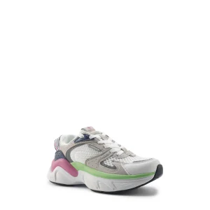 101950053 LEAF 5FX Beyaz Kadın Sneaker