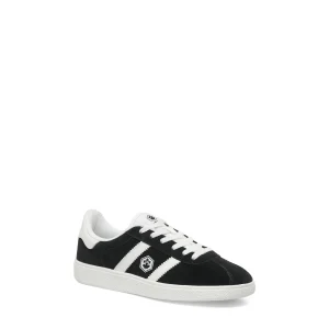 101951709 Lumberjack FROSTY 5FX Lacivert Erkek Sneaker