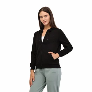 102024675 5W WB SN77 5PR SWEATSHIRT FULL FERMUAR