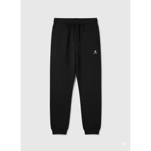 102240016 LUMBERJACK  CT107 5PR Siyah Erkek Çocuk Jogger Eşofman Altı