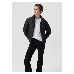 110698-900 DİK YAKA CEKET