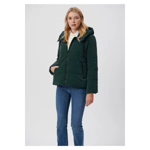 1110043-71929 KAPÜŞONLU CEKET